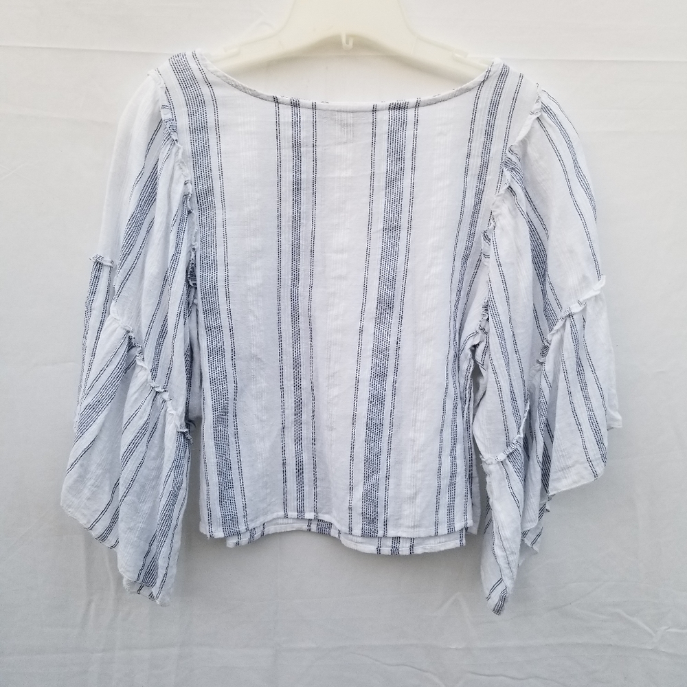 Blouse - Picture 3 of 5